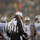 Illustration for article titled Do Colder NFL Games Have Fewer Penalties?